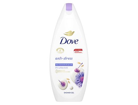 Sprchový gel Dove Anti-Stress 250 ml