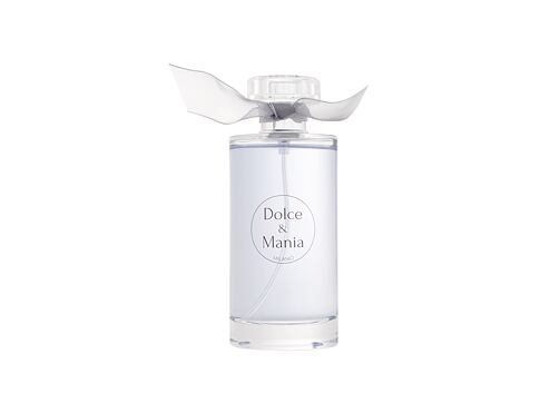 Toaletní voda Dolce & Mania Arabesque 100 ml poškozená krabička