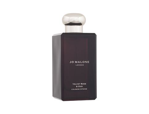 Kolínská voda Jo Malone Velvet Rose & Oud Cologne Intense 100 ml