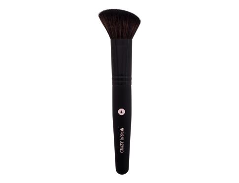 Štětec BOURJOIS Paris Crazy In Blush Brush 1 ks