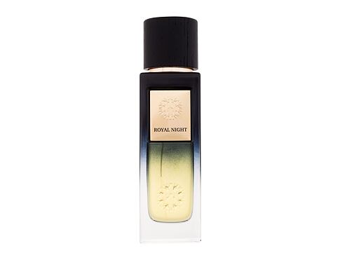 Parfémovaná voda The Woods Collection Natural Royal Night 100 ml