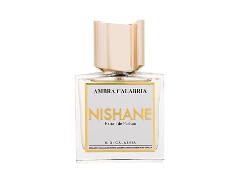 Parfémový extrakt Nishane Ambra Calabria 50 ml