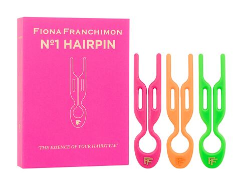 Spona do vlasů Fiona Franchimon Nº1 Hairpin Ibiza Collection 3 ks