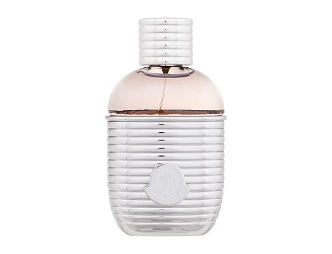 Parfémovaná voda Moncler Pour Femme 60 ml