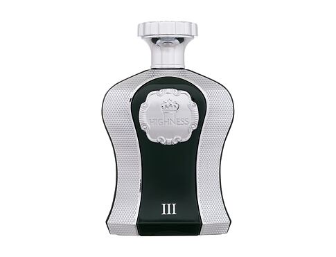 Parfémovaná voda Afnan Highness III 100 ml