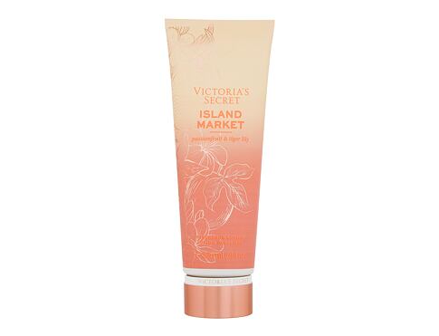 Tělové mléko Victoria´s Secret Island Market 236 ml