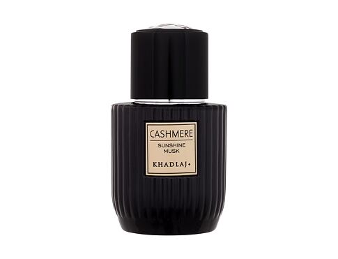 Parfémovaná voda Khadlaj Cashmere Sunshine Musk 100 ml