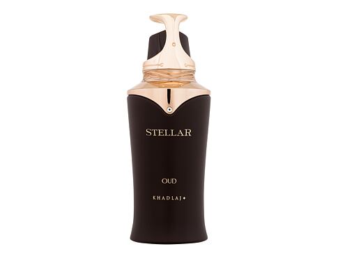 Parfémovaná voda Khadlaj Stellar Oud 100 ml