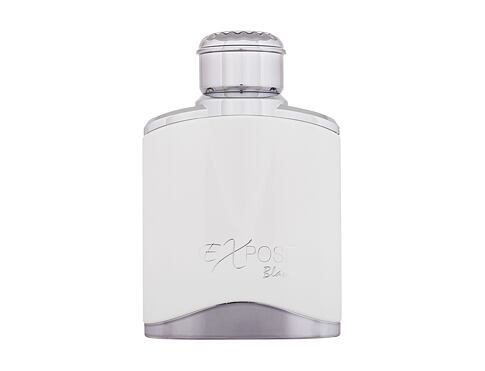 Parfémovaná voda Maison Alhambra Expose Blanc 100 ml