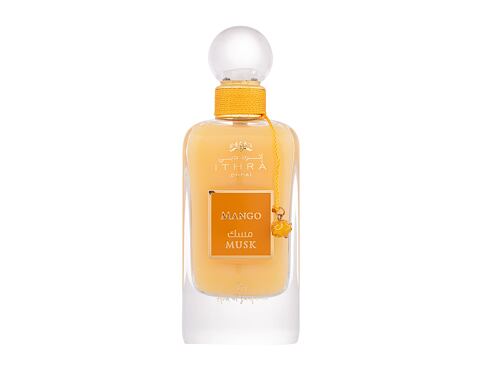 Parfémovaná voda Ard Al Zaafaran Ithra Mango Musk 100 ml