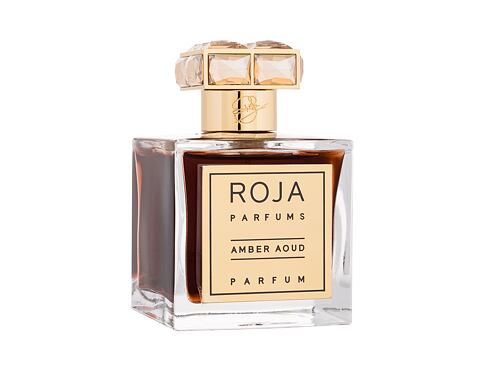 Parfém Roja Parfums Amber Aoud 100 ml