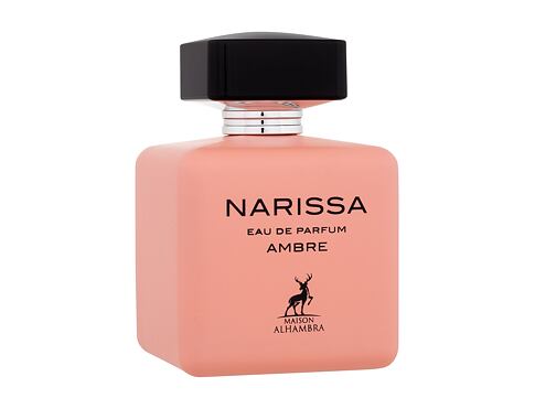 Parfémovaná voda Maison Alhambra Narissa Ambre 100 ml