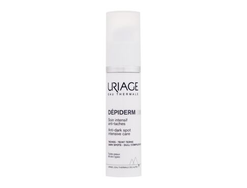 Denní pleťový krém Uriage Dépiderm Anti-Dark Spot Intensive Care 30 ml