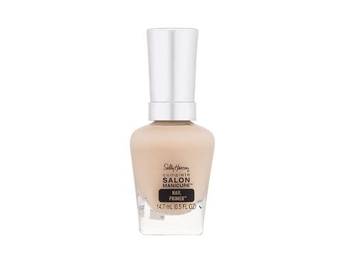 Lak na nehty Sally Hansen Complete Salon Manicure  Nail Primer 14,7 ml