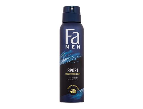 Deodorant Fa Men Sport 150 ml