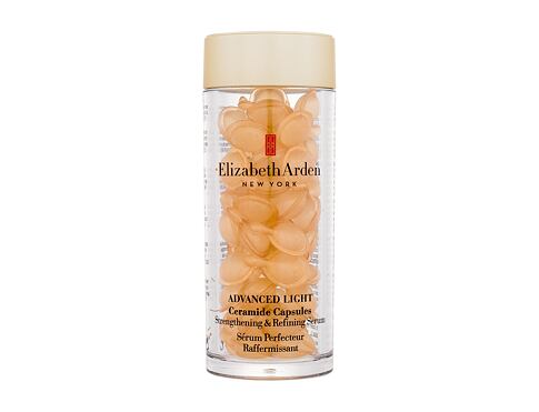 Pleťové sérum Elizabeth Arden Ceramide Capsules Advanced Light Strengthening & Refining Serum 28 ml