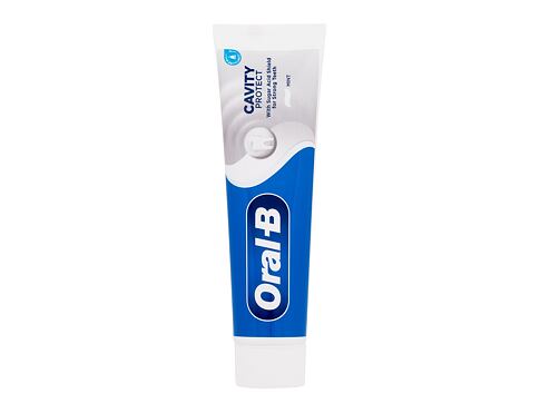 Zubní pasta Oral-B Cavity Protect Mint 100 ml