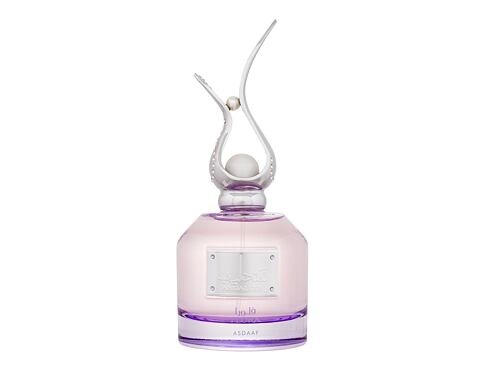 Parfémovaná voda Asdaaf Andaleeb Flora 100 ml