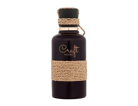 Parfémovaná voda Vurv Craft Noire 100 ml