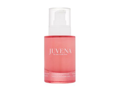 Denní pleťový krém Juvena Skin Specialists Miracle Anti-Dark Spot Hyaluron Face Fluid 50 ml