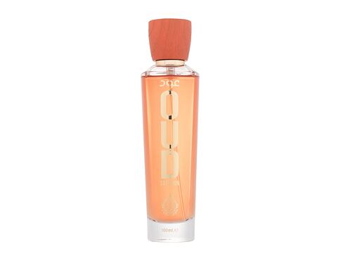 Parfémovaná voda House Of Perfumes Oud Saffron 100 ml