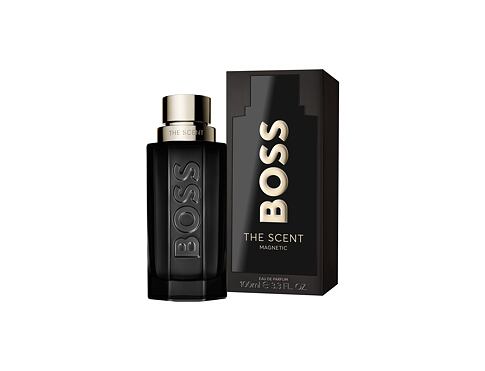 Parfémovaná voda BOSS The Scent Magnetic 100 ml