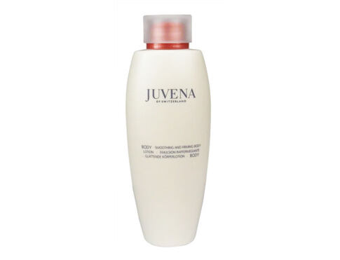 Tělové mléko Juvena Body Smoothing and Firming 200 ml poškozená krabička