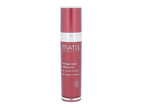 Make-up Matis Réponse Teint Mineral Pro 30 ml Beige Nude
