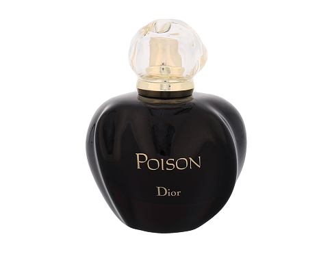 Toaletní voda Dior Poison 50 ml