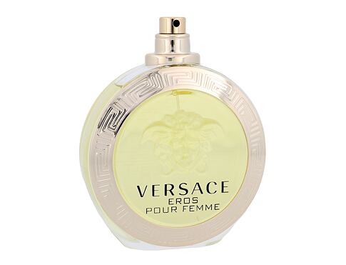 Toaletní voda Versace Eros Pour Femme 100 ml Tester