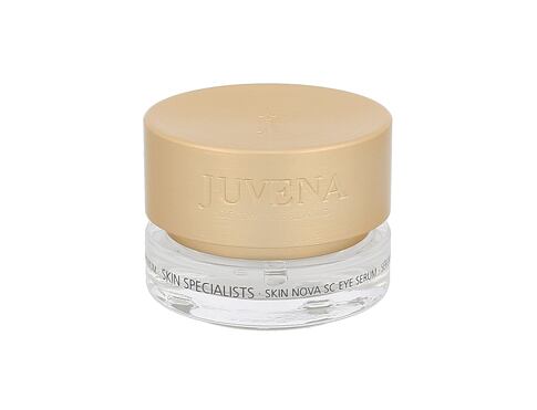 Oční sérum Juvena Skin Specialist Skin Nova SC 15 ml poškozená krabička