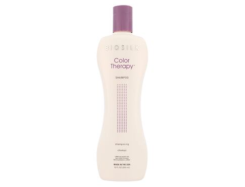 Šampon Farouk Systems Biosilk Color Therapy 355 ml