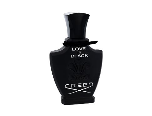 Parfémovaná voda Creed Love in Black 75 ml