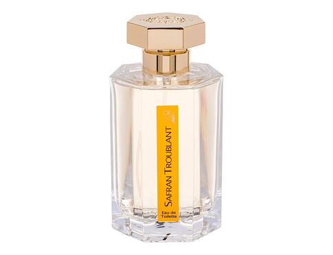 Toaletní voda L´Artisan Parfumeur Mandarine 100 ml poškozená krabička