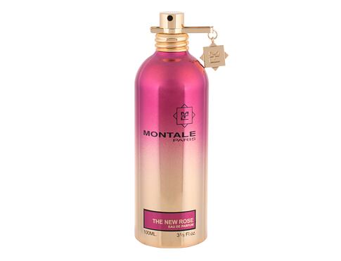 Parfémovaná voda Montale The New Rose 100 ml