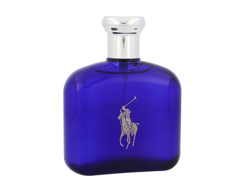 Toaletní voda Ralph Lauren Polo Blue 125 ml