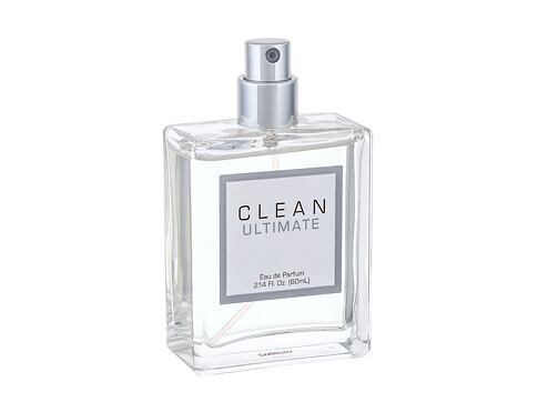 Parfémovaná voda Clean Classic Ultimate 60 ml Tester