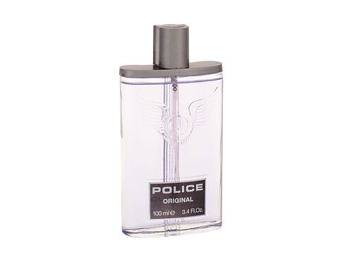 Toaletní voda Police Original 100 ml