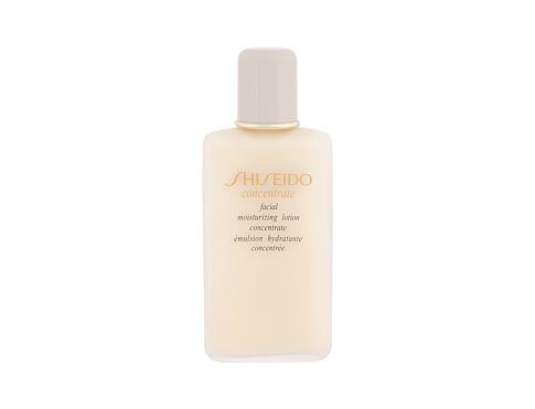 Pleťové sérum Shiseido Concentrate Facial Moisturizing Lotion 100 ml