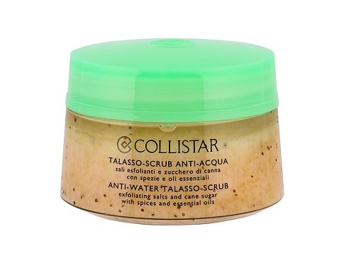 Tělový peeling Collistar Special Perfect Body Anti-Water Talasso-Scrub 300 g