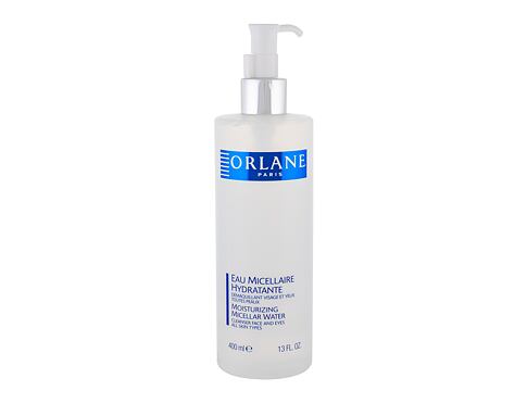 Micelární voda Orlane Cleansing Moisturizing Micellar Water 400 ml