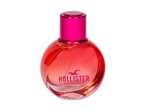 Parfémovaná voda Hollister Wave 2 30 ml