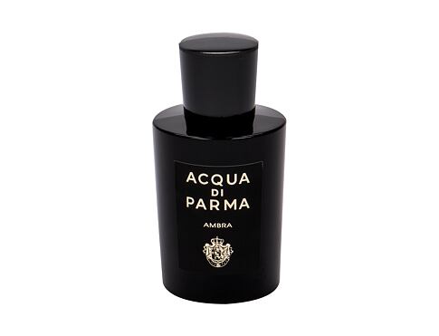 Parfémovaná voda Acqua di Parma Signatures Of The Sun Ambra 100 ml