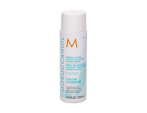 Kondicionér Moroccanoil Color Complete 250 ml