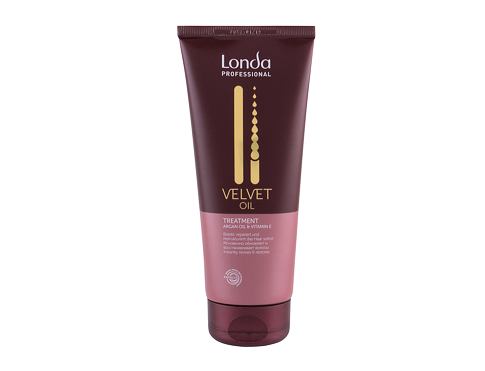 Maska na vlasy Londa Professional Velvet Oil 200 ml