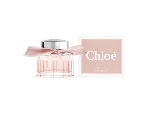 Toaletní voda Chloé L´Eau 30 ml