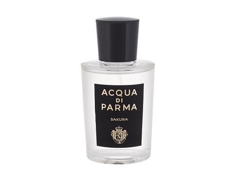 Parfémovaná voda Acqua di Parma Signatures Of The Sun Sakura 100 ml