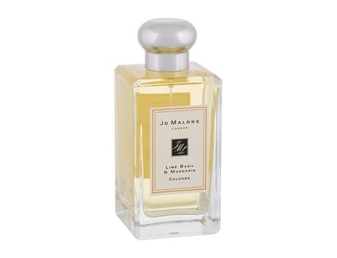 Kolínská voda Jo Malone Lime Basil & Mandarin 100 ml