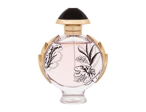 Parfémovaná voda Paco Rabanne Olympéa Blossom 50 ml