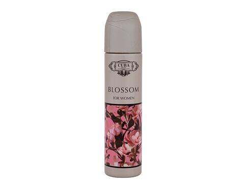 Parfémovaná voda Cuba Blossom 100 ml